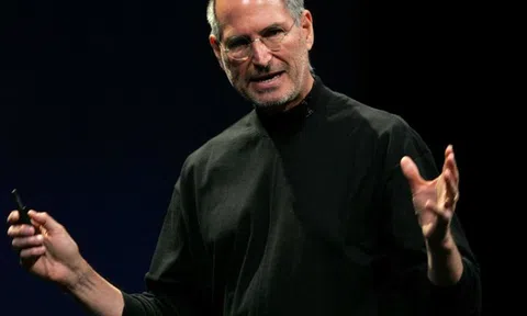 Làm việc với Steves Jobs căng thẳng như thế nào?