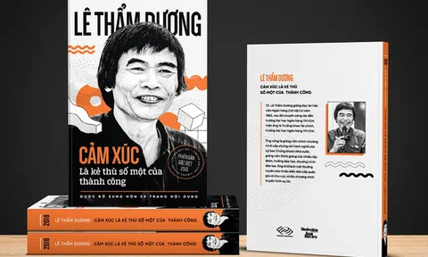 TS Lê Thẩm Dương viết gì về HLV Park Hang-seo?