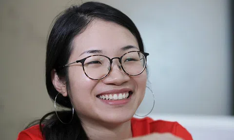 Cô gái đình đám với ‘start-up’ 2 triệu USD