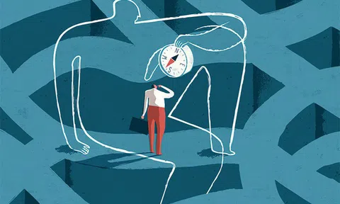 Thành công bắt nguồn từ khả năng kiểm soát các cuộc độc thoại ẩn giấu bên trong con người: 7 bài tập giúp tinh thần bạn trở nên mạnh mẽ