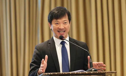 Phó Chủ tịch Gỗ Trường Thành Mai Hữu Tín: Việt Nam là nơi tránh bão trong cuộc chiến thương mại Mỹ - Trung, nhưng liệu "tránh bão" xong DN FDI có ở lại?