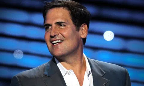 Tỷ phú Mark Cuban: Đây là lý do tại sao bạn nên dạy con bạn trở thành doanh nhân