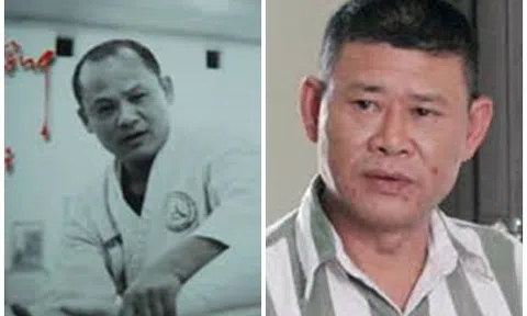 Minh 'Sâm' - Phương 'Linh Hột': Cuối đời bi thảm của hai ông trùm khét tiếng