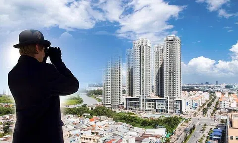 Chuyện kể của ‘siêu’ nhà đầu tư bất động sản