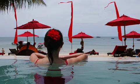 Những quốc gia “nghỉ nhiều, làm ít” nhất thế giới