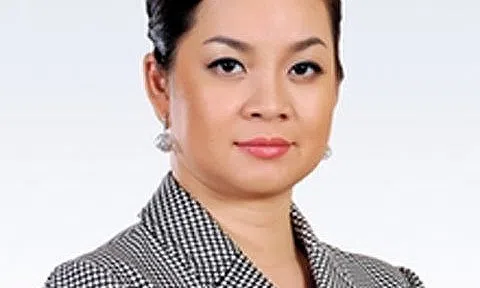 Bà Nguyễn Thanh Phượng tiết lộ về 'truyền thống' hiếm có trong làm ăn