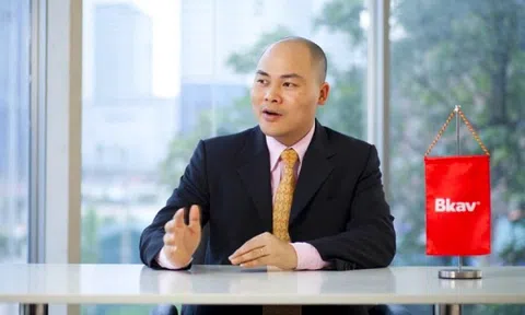 Nguyễn Tử Quảng - Thế hệ startup F1 của Việt Nam