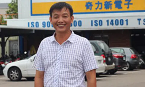 Cú bạo chi trên 7.300 tỷ đồng, “đại gia ngầm” lộ diện