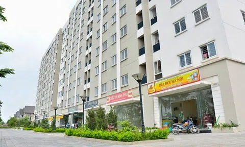 Kỷ lục Việt Nam: Hơn 300 căn nhà ở xã hội bán 15 lần vẫn ‘ế’