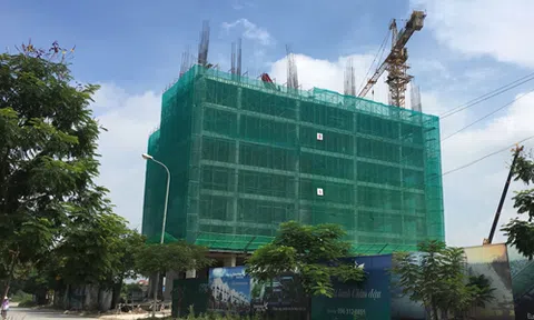 Nhà ở xã hội đắt ngang căn hộ thương mại