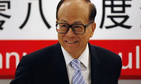 'Hãy mua bữa trưa cho những người giỏi hơn bạn'