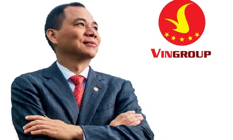 Viễn Thông A 'về tay' tỷ phú Phạm Nhật Vượng, số phận Thế Giới Di Động sẽ ra sao?