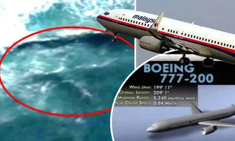 Thế giới 24h: Tìm thấy mảnh vỡ MH370