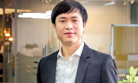 Doanh nhân trẻ Phùng Anh Tuấn và câu chuyện khởi nghiệp thành công với nghề... cầm đồ
