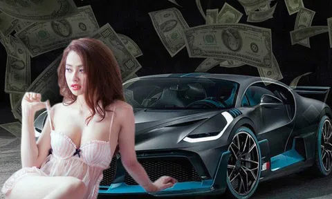 Cách ông "trùm ma túy" chinh phục trái tim của hotgirl Sài Gòn chỉ sau một đêm