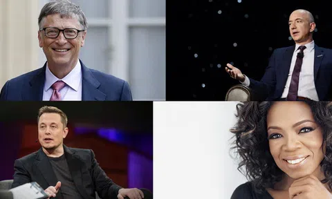 Thành công là học cách làm việc THÔNG MINH hơn chứ không phải CHĂM CHỈ hơn!