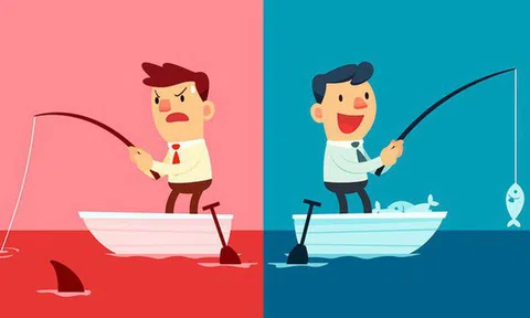 Ảo tưởng khởi nghiệp sẽ được hạnh phúc, tự do, giàu có còn làm thuê là hèn mọn, không có ước mơ, nhiều người trẻ đang tự giết chết chính bản thân mình