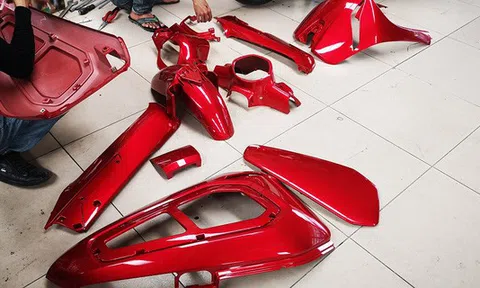 VinFast Klara đầu tiên bị người dùng bổ máy: Sự thật phía sau quảng cáo rầm rộ của Vingroup