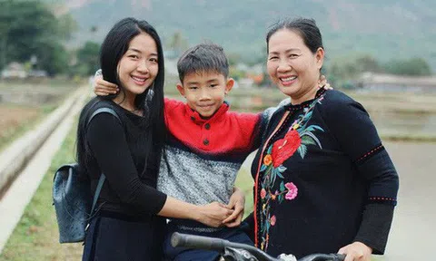 Quan điểm gây bão mạng xã hội của nữ giám đốc Đoàn Thu Thủy: Con "thiên tài" hay "đần độn" phụ thuộc vào cách đối xử của cha mẹ