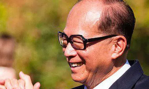 Từng giúp Lý Gia Thành, thầy phong thủy nổi tiếng Hong Kong để lại di ngôn đáng ngẫm