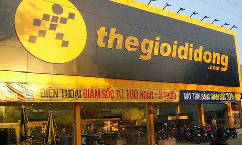 Marketing "tiết kiệm" kiểu TGDĐ: Không truyền thông cho mình mà tập trung marketing cho hãng, vì hãng càng bán được nhiều hàng thì công ty càng kiếm được nhiều tiền hơn