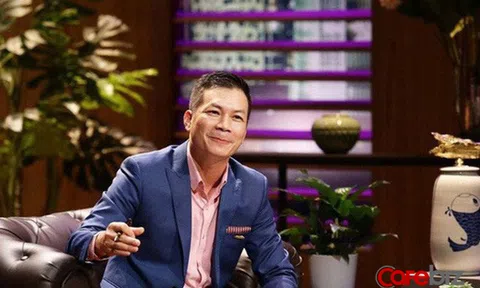 Shark Hưng: "Tôi tiếc cho những bạn trẻ" vì lý do giết chết thành công này