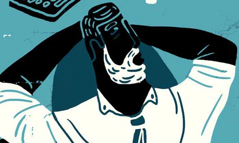 Có một loại người, tránh càng xa, bạn càng đáng giá