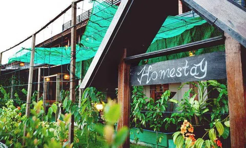 Nền kinh tế chia sẻ 'phả hơi nóng' vào ngành khách sạn Việt Nam: Từ đại gia ngoại Airbnb đến 'ngôi sao' nội mới nổi Luxstay