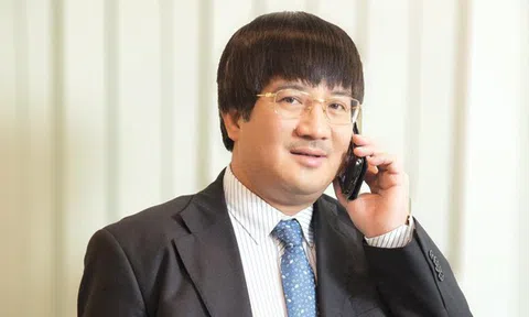 Cái bụng phệ của người đàn ông thành đạt và cuộc chơi lớn của ông chủ Tập đoàn Phú Thái: Rót 200 tỷ, quyết đưa Owen "có số có má" trước bộ ba sát thủ H&M, Zara, Uniqlo