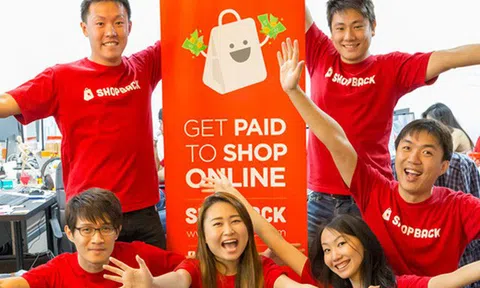 Sau 2 lần khởi nghiệp thất bại, nhóm 6 bạn trẻ lập ra doanh nghiệp quốc tế thu về 45 triệu USD/tháng