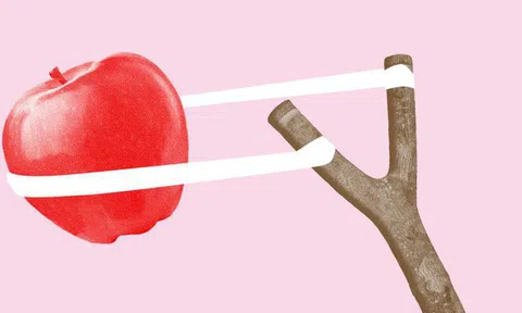 Thế giới này thực sự không công bằng, muốn thành công bạn phải biết luật chơi