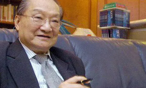 Tiểu thuyết gia Kim Dung qua đời do ung thư gan: Chuyên gia cảnh báo người có nguy cơ mắc