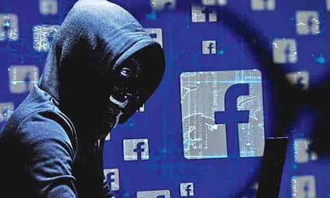 Một chủ page bán hàng bị đối thủ cạnh tranh thuê hack tài khoản Facebook, hacker ra giá chuộc 35 triệu đồng, nạn nhân cầu cứu Facebook hỗ trợ nhưng vô ích