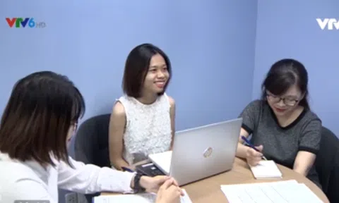 Tốt nghiệp Thạc sĩ tại Australia, nhiều năm kinh nghiệm Marketing cả trong và ngoài nước, ứng viên ngành Digital Marketing vẫn bị loại vì thiếu tố chất này