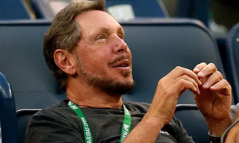 Trải nghiệm 1 tuần không thể trả lương cho nhân viên của Larry Ellison và nỗi niềm chỉ ai là doanh nhân mới thấu hiểu