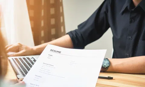 Cách trả lời khi được hỏi "mức lương cũ của bạn là bao nhiêu?": Cần khôn ngoan để gây ấn tượng với nhà tuyển dụng