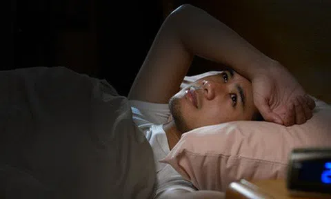 Người trằn trọc, khó ngủ, mất ngủ suốt đêm: Áp dụng giải pháp này để ngủ ngon nhanh chóng