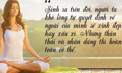 Chiêm nghiệm đáng suy ngẫm của nữ doanh nhân đi lên từ nghèo khó, 2 lần tay trắng vì bị phản bội: "Bớt những sân si và toan tính mưu mô, gương mặt con người cũng tự trở nên tươi tắn, an bình"