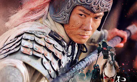 Cả đời không trọng dụng Triệu Vân, trước khi chết Lưu Bị mới nói ra chân tướng sự việc