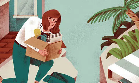 30 tuổi tôi thất nghiệp lần nữa: Hoang mang, mất định hướng nhưng không điều gì kéo dài mãi mãi, mọi chuyện sẽ thay đổi khi bạn còn nỗ lực