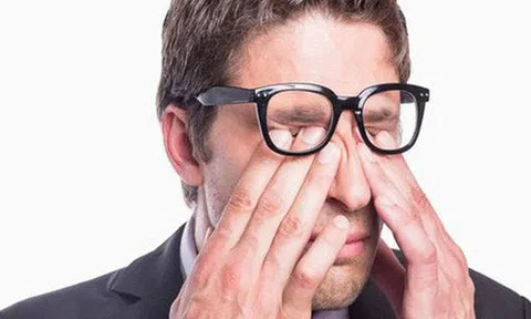 5 việc làm hàng ngày đang 'rút ngắn' sức khỏe, tuổi thọ: Nam giới hãy xem để thay đổi sớm!