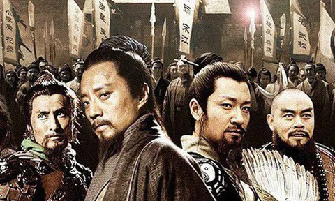 6 anh hùng hạ nhiều địch nhất trong Thủy Hử: Võ Tòng, Lư Tuấn Nghĩa không lọt top 3