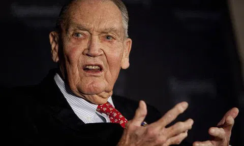 [Quy tắc đầu tư vàng] "Tượng đài" trong mắt Warren Buffett với 2 triết lý đơn giản gây dựng nên đế chế đầu tư quy mô 5.000 tỷ USD