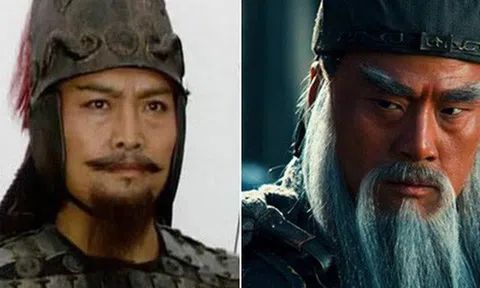 Ngụy - Ngô diệt Quan Vũ nhưng sót 1 tiểu tướng, không ngờ về sau là trụ cột của Thục Hán