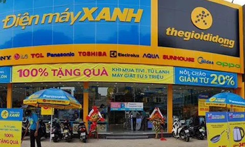 Thế Giới Di Động chuẩn bị chính sách hai giá bán, khách có thể chọn mua mức giá rẻ hơn