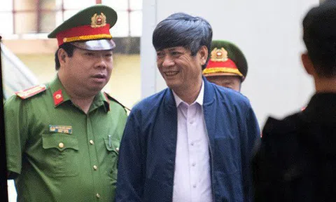 Căn phòng 'lạ' treo biển tên cựu tướng Nguyễn Thanh Hóa chỉ trong 1 tháng