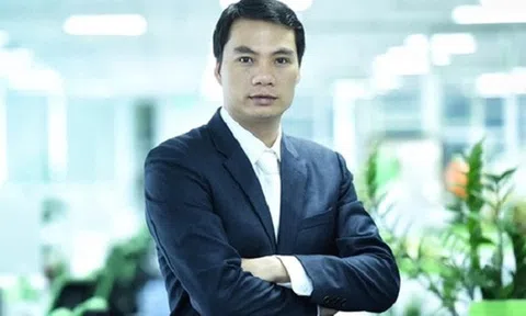 Chân dung chồng đại gia U40 của Á hậu Thanh Tú: Quá khứ nghèo khó, từng đi bán kem nuôi anh trai ăn học