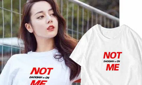 Dolce & Gabbana bị tẩy chay tại Trung Quốc, các shop Taobao thi nhau bán hàng “mỉa mai” NTK của hãng