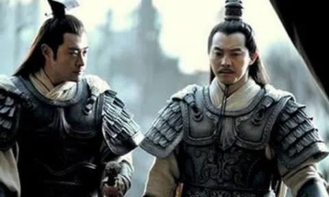 Hào kiệt Tam Quốc từng khiến Lưu Bị kinh ngạc, Viên Thuật ngưỡng mộ, Tào Tháo dè chừng