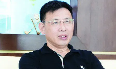 Phó Tổng giám đốc FPT Đỗ Cao Bảo: "Quảng nổ mà không nổ"